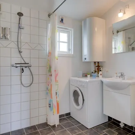 Ylermi - 1-5km From The Sea In Sealand By Interhome