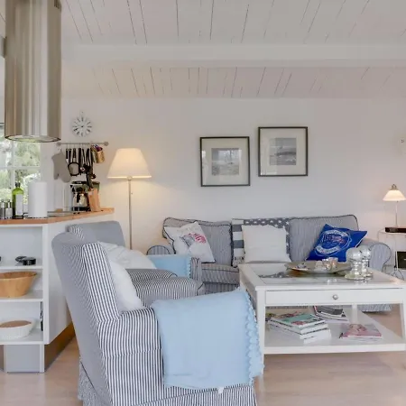 Ylermi - 1-5km From The Sea In Sealand By Interhome Holiday home