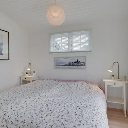 Holiday home Ylermi - 1-5km From The Sea In Sealand By Interhome