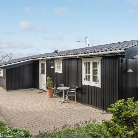 Holiday home Ylermi - 1-5km From The Sea In Sealand By Interhome *