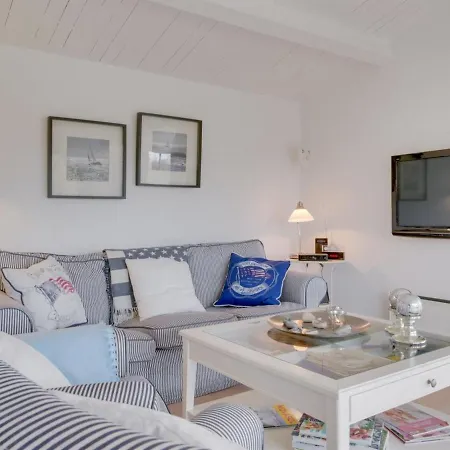 Ylermi - 1-5km From The Sea In Sealand By Interhome * Dronningmolle