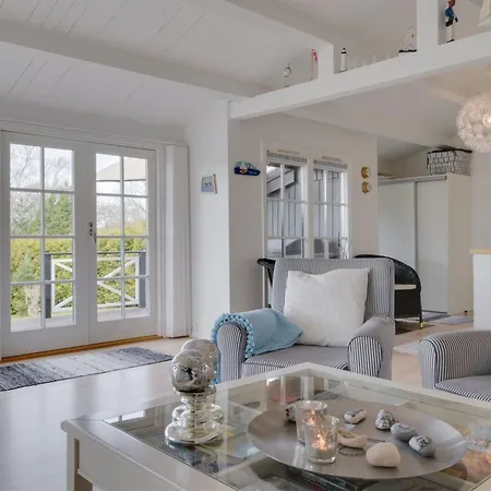 Feriehus Ylermi - 1-5km From The Sea By Interhome *