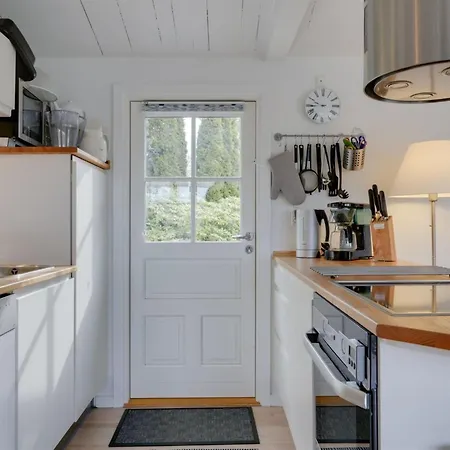 Feriehus Ylermi - 1-5km From The Sea By Interhome *