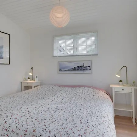 Ylermi - 1-5km From The Sea By Interhome * Dronningmølle