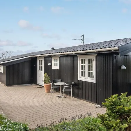 Ylermi - 1-5km From The Sea By Interhome Feriehus *