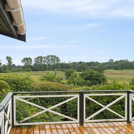 Feriehus Ylermi - 1-5km From The Sea By Interhome Dronningmølle