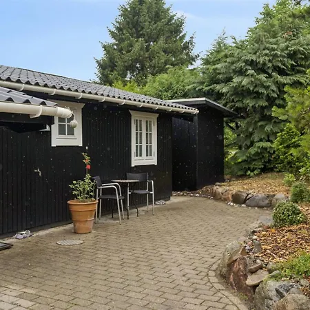 Ylermi - 1-5km From The Sea By Interhome Feriehus *