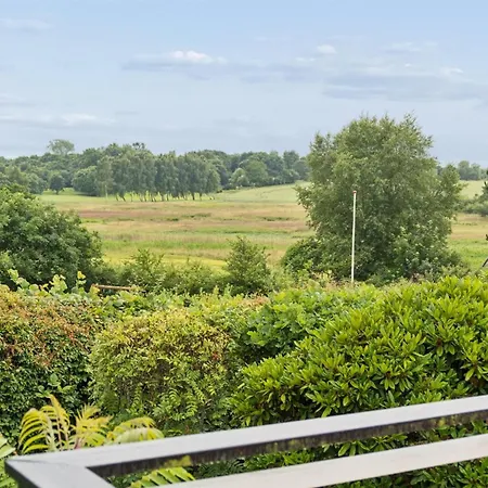 Ylermi - 1-5km From The Sea By Interhome Dronningmølle