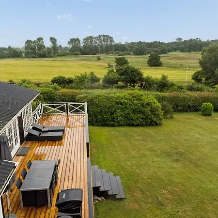 Feriehus Ylermi - 1-5km From The Sea By Interhome Dronningmølle