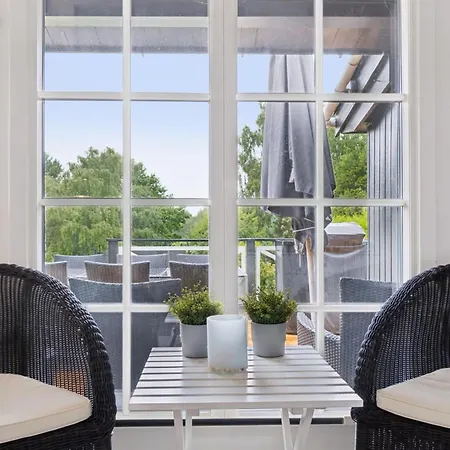 Ylermi - 1-5km From The Sea By Interhome بيت للعطل Dronningmølle