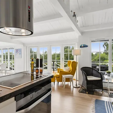 Ylermi - 1-5km From The Sea By Interhome * Dronningmølle