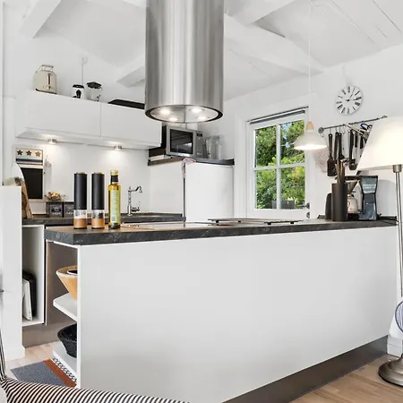 Feriehus Ylermi - 1-5km From The Sea By Interhome