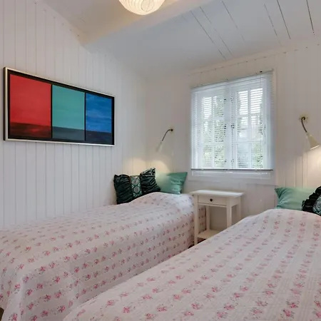 Ylermi - 1-5km From The Sea By Interhome * Dronningmølle